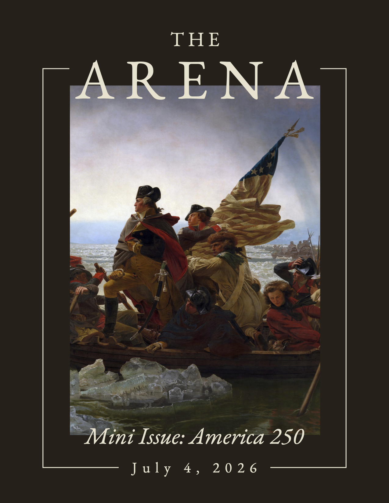 America250