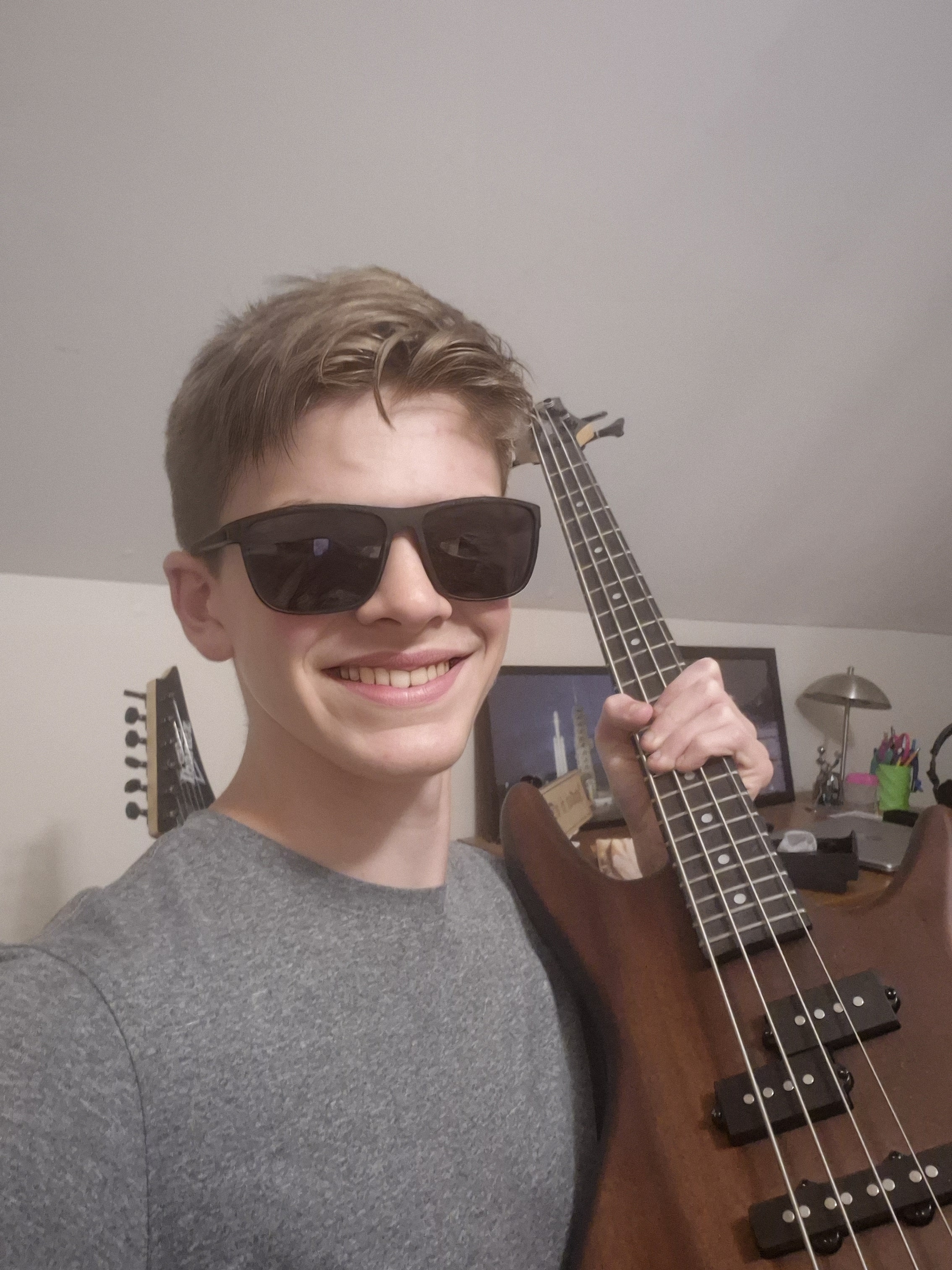 Profile Photo